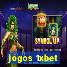 jogos 1xbet