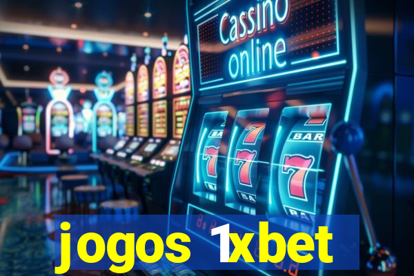 jogos 1xbet