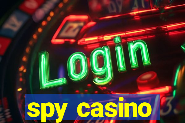 spy casino