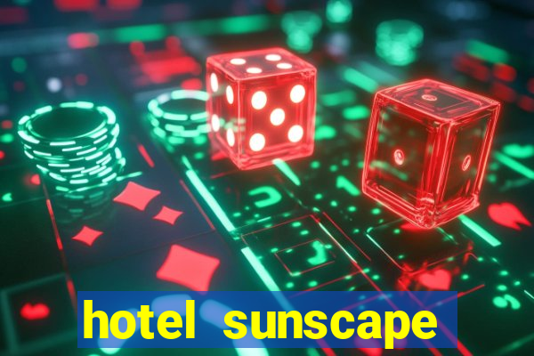 hotel sunscape cura?ao resort spa & casino