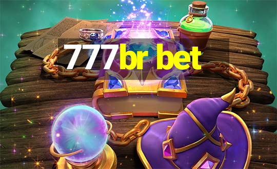 777br bet