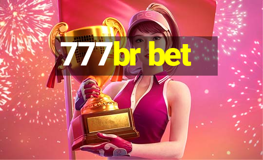 777br bet