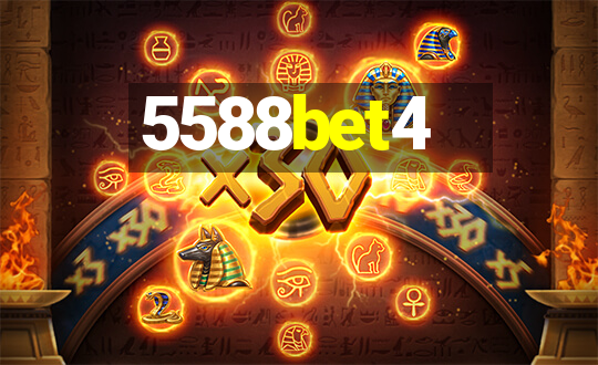 5588bet4