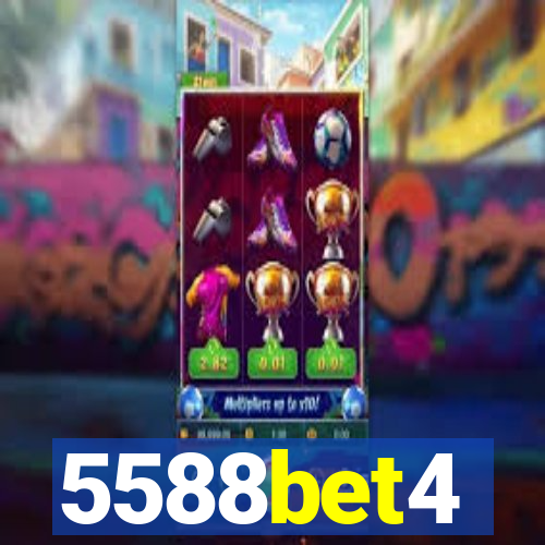 5588bet4