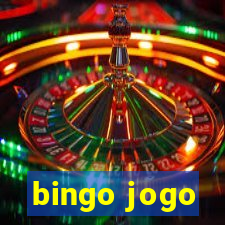 bingo jogo