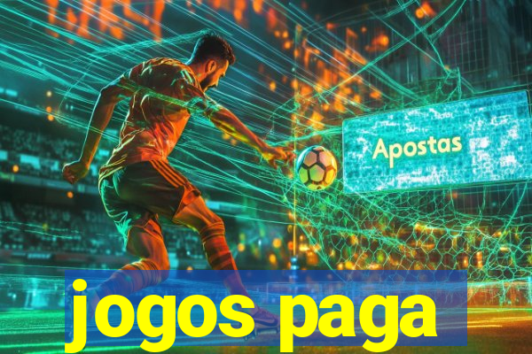 jogos paga