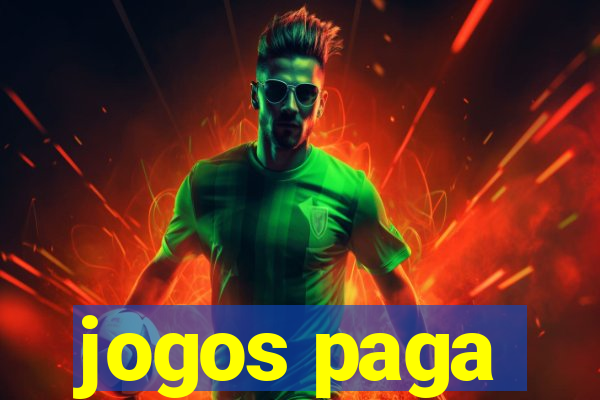 jogos paga