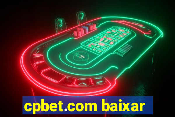 cpbet.com baixar