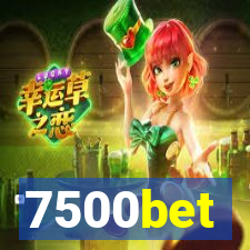 7500bet