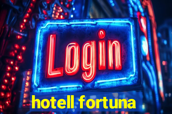 hotell fortuna