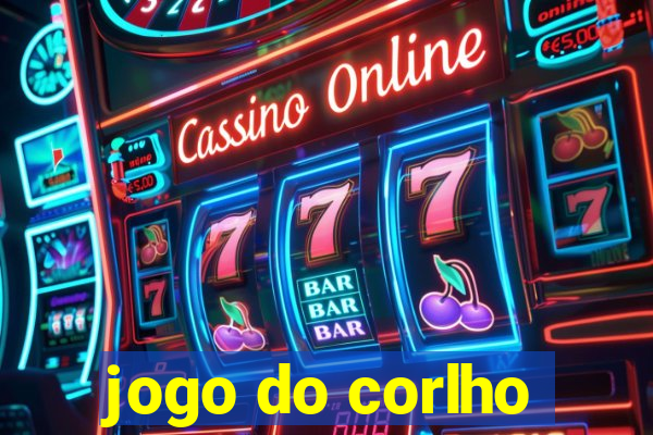 jogo do corlho