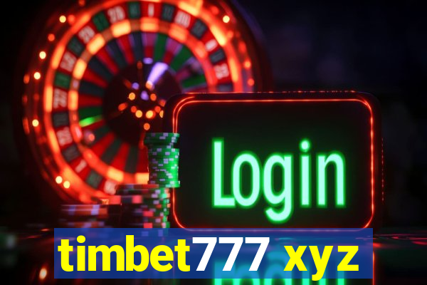 timbet777 xyz