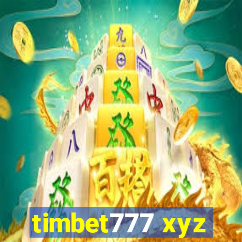 timbet777 xyz