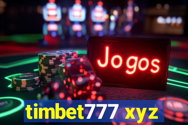 timbet777 xyz