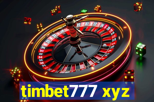 timbet777 xyz