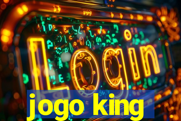 jogo king