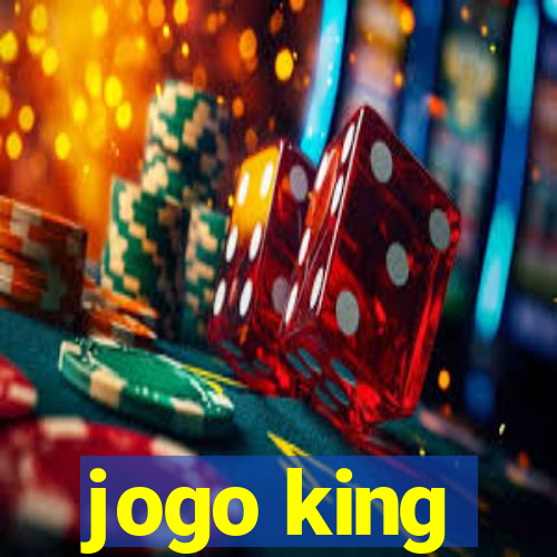 jogo king