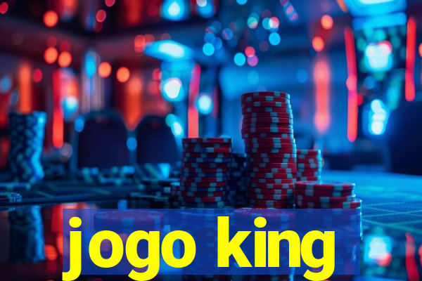 jogo king