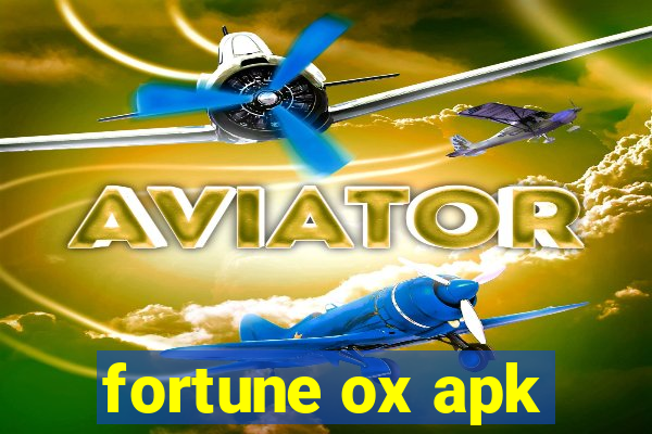 fortune ox apk