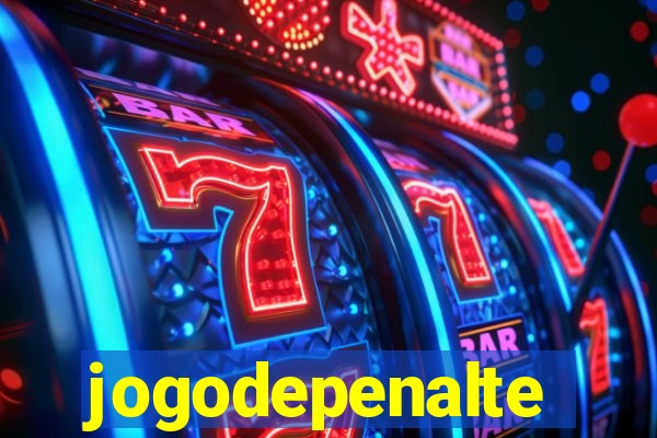 jogodepenalte