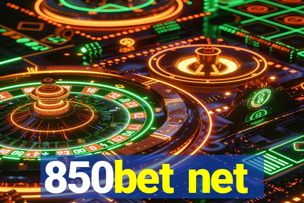 850bet net