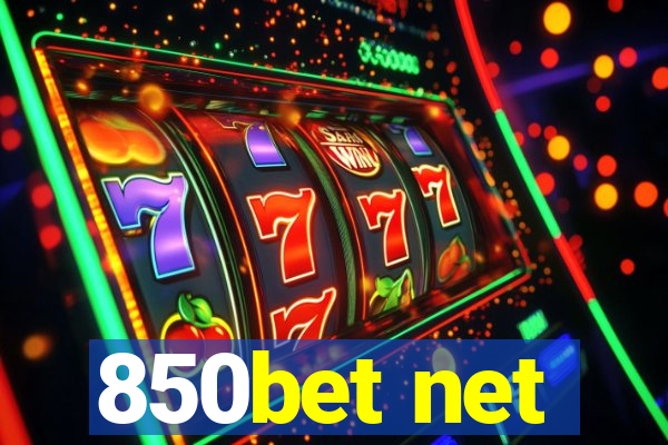 850bet net