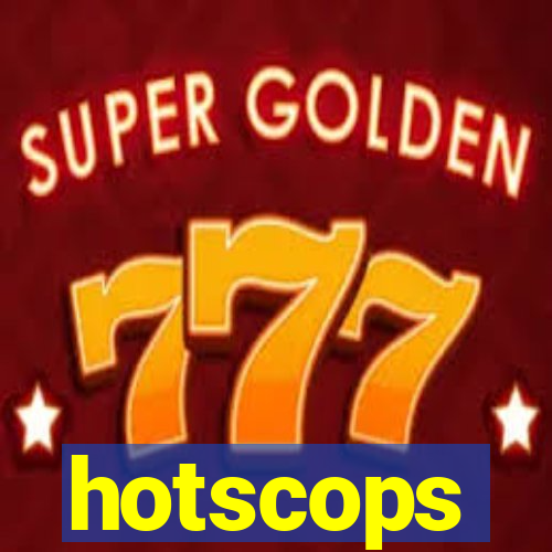 hotscops