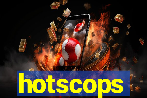 hotscops