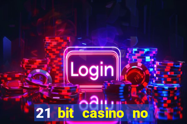 21 bit casino no deposit bonus codes