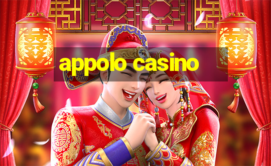 appolo casino