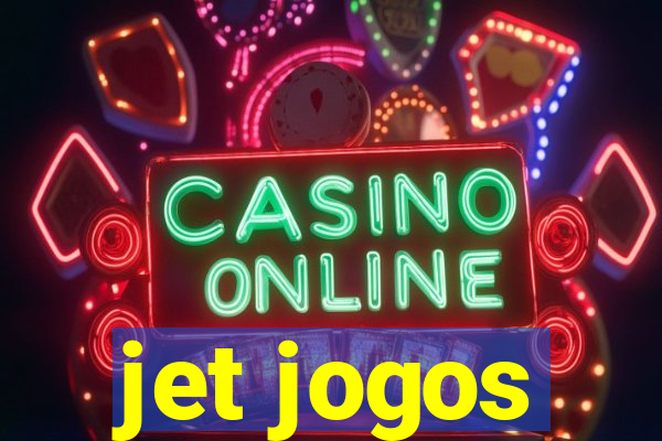 jet jogos