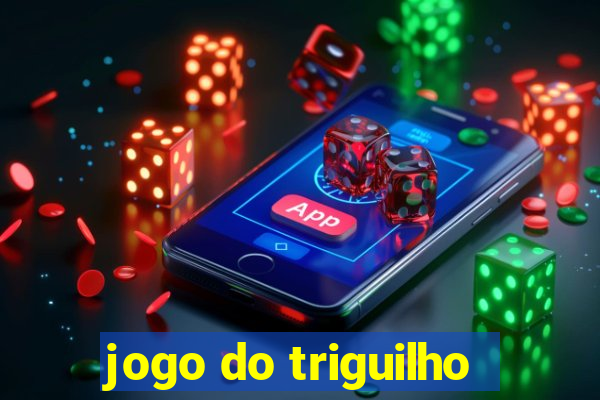 jogo do triguilho