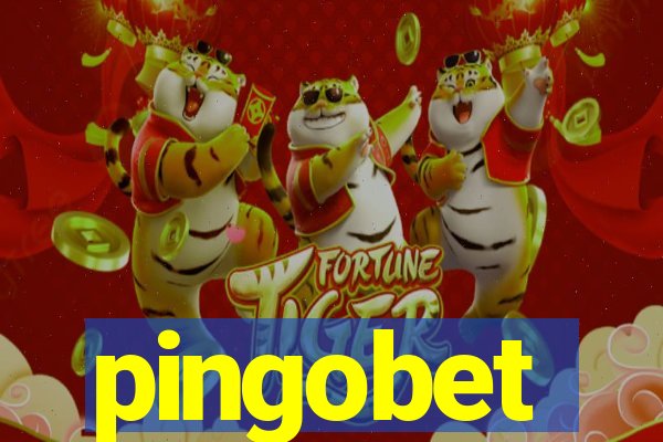 pingobet