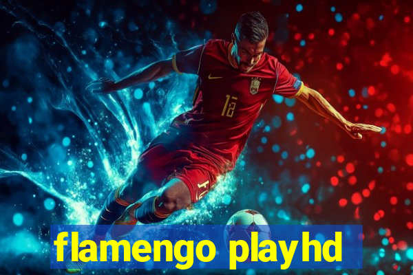 flamengo playhd