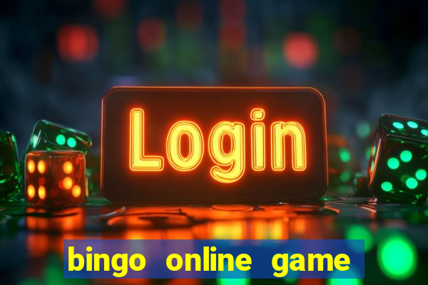 bingo online game real money gcash legit