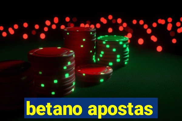 betano apostas