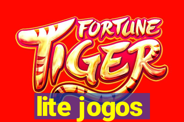 lite jogos