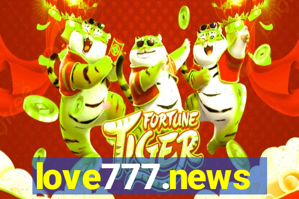 love777.news