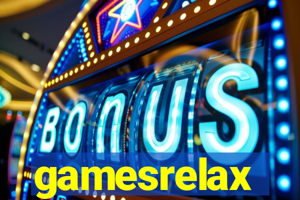 gamesrelax