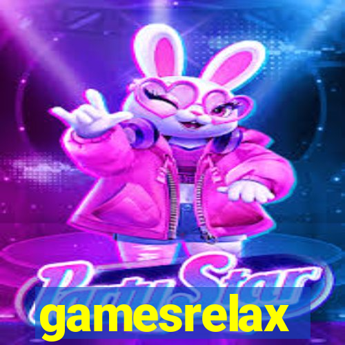 gamesrelax