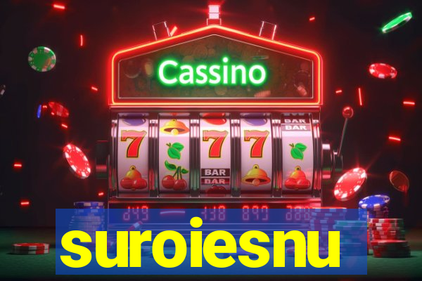 suroiesnu