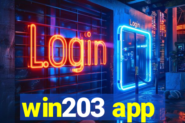 win203 app