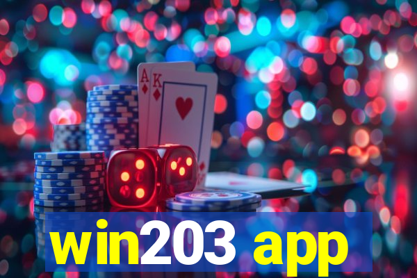 win203 app