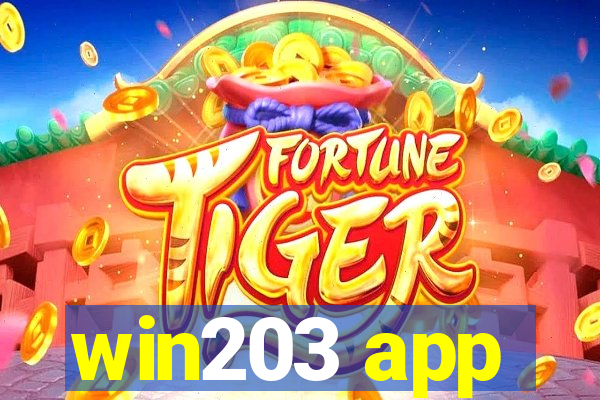 win203 app