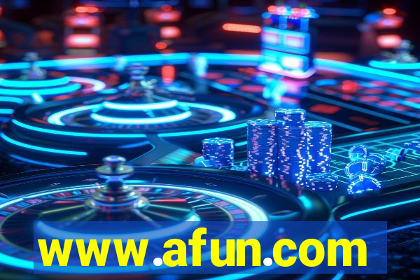 www.afun.com