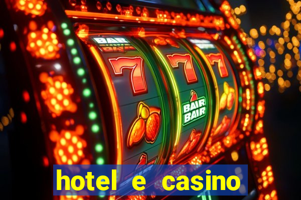 hotel e casino flamboyan punta cana