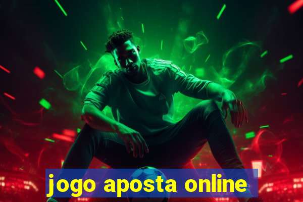 jogo aposta online