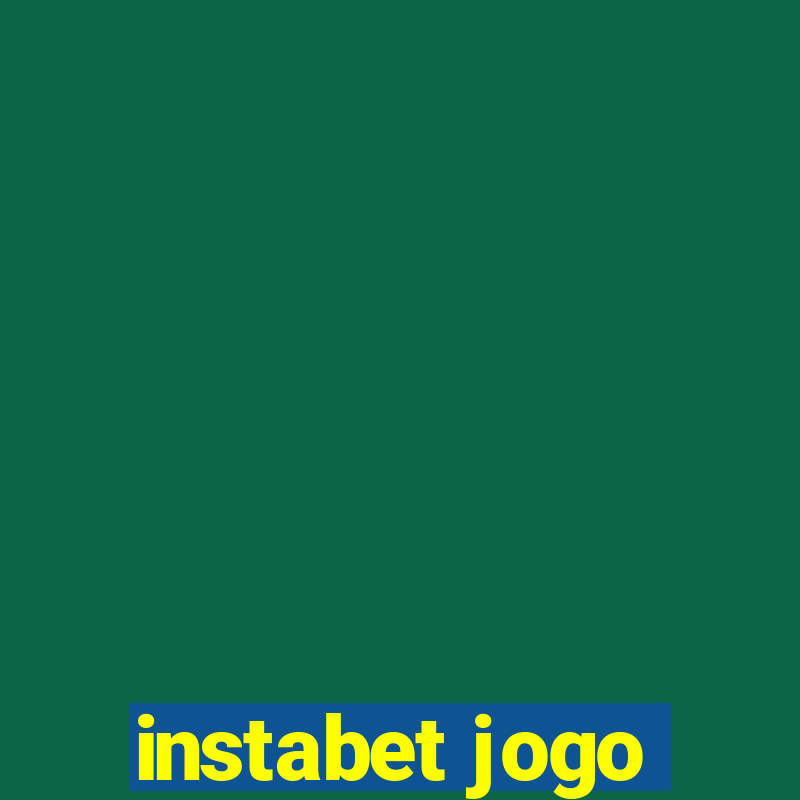 instabet jogo