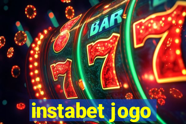 instabet jogo