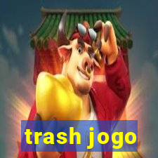 trash jogo